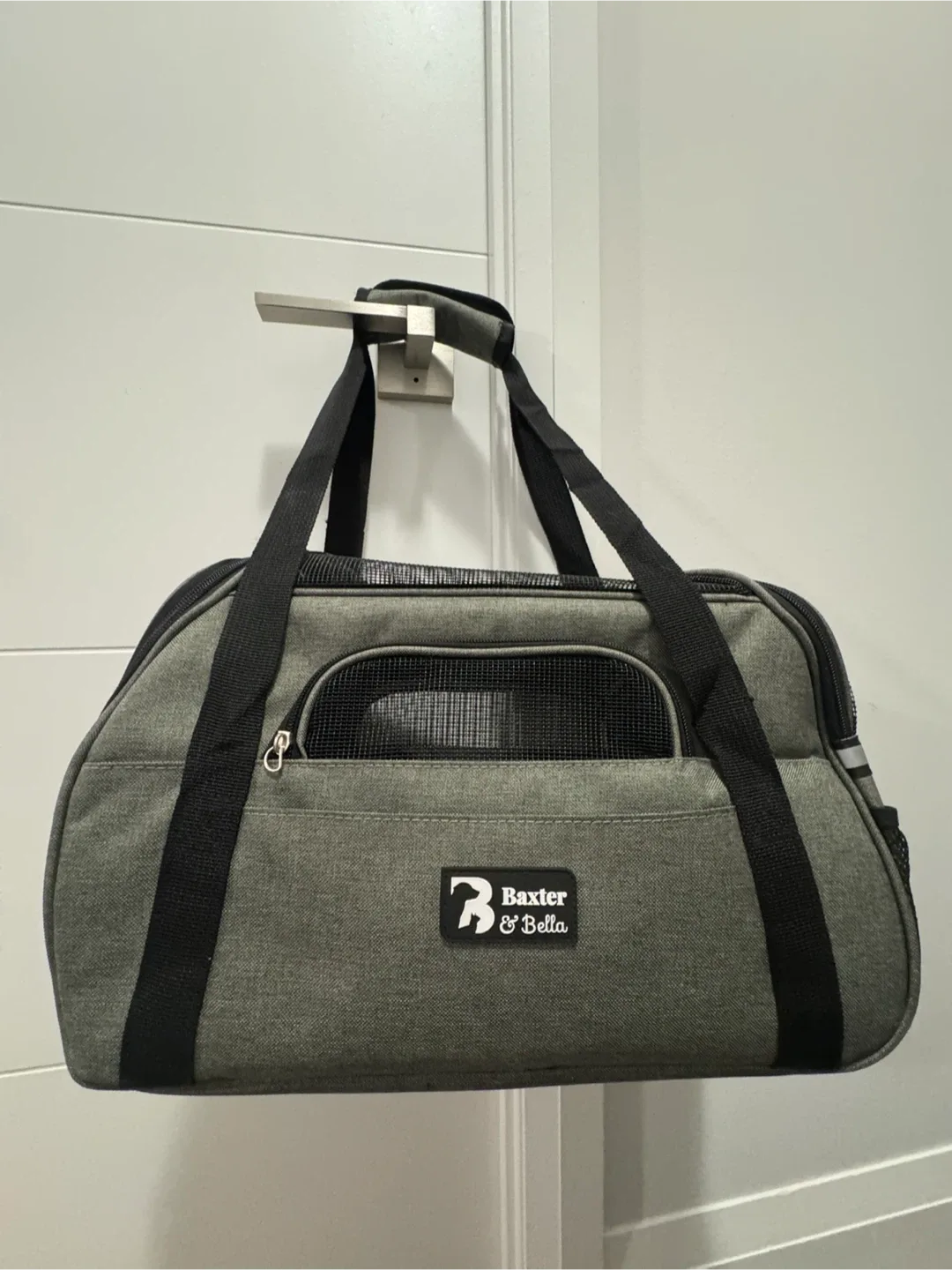 Baxter & Bella Pet Carrier (Small) image indicator(9)