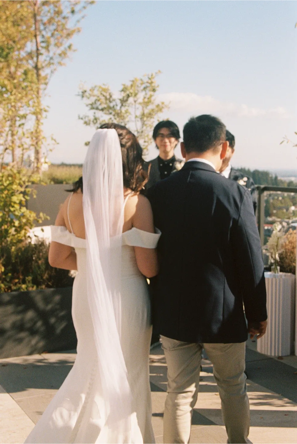 Wedding dress image indicator(2)