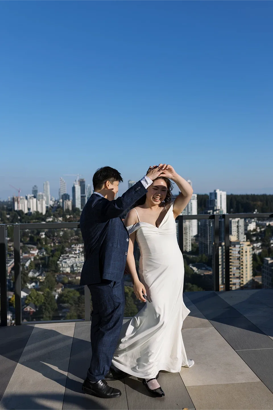 Wedding dress image indicator(5)