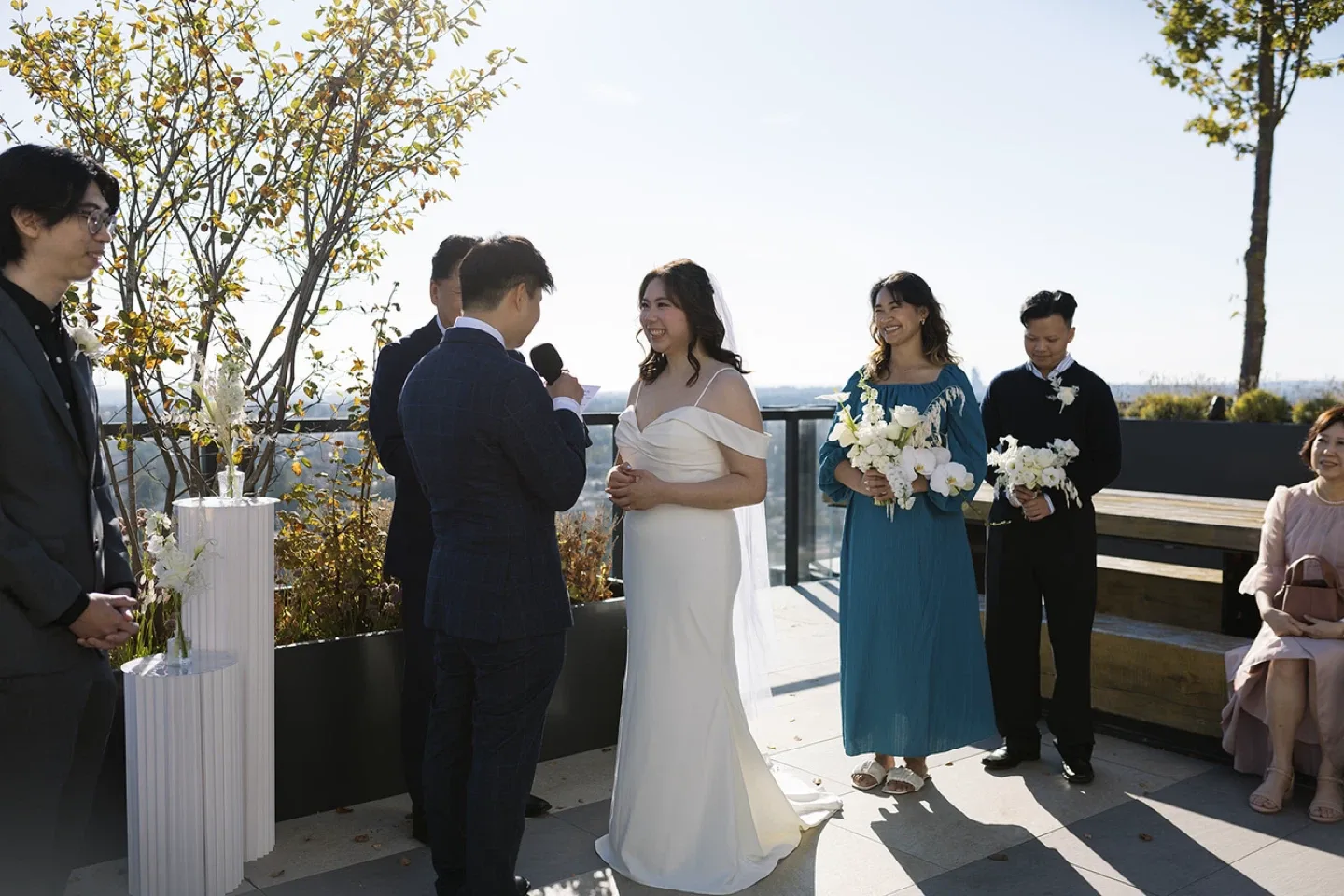 Wedding dress image indicator(9)