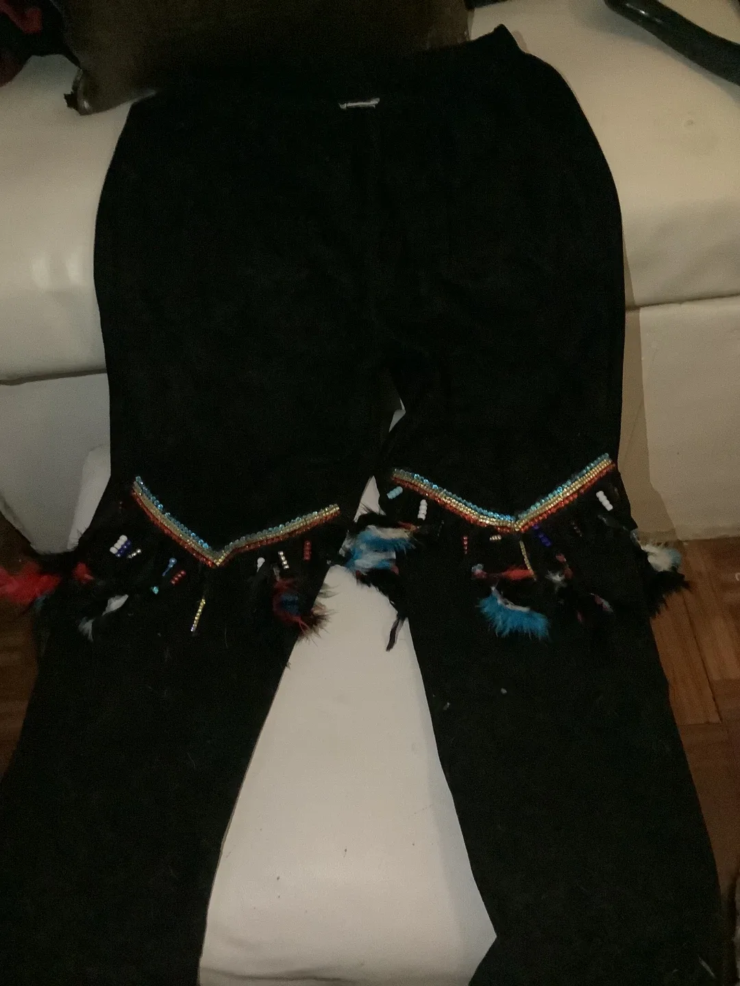 Awesome Indian Adult Costume image indicator(3)