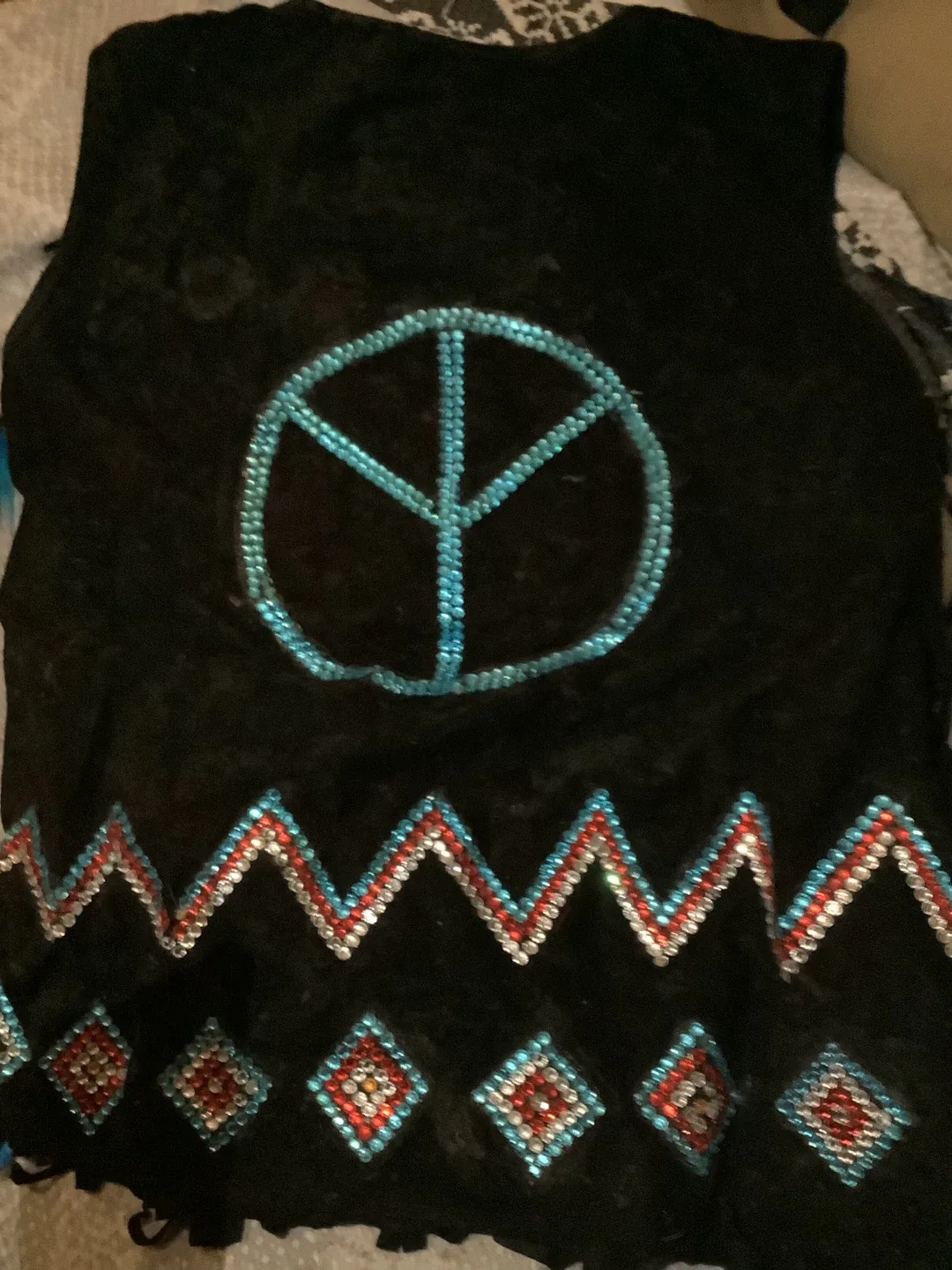 Awesome Indian Adult Costume image indicator(4)