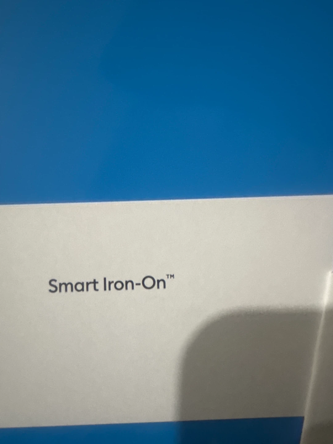 Cricut Smart Iron-On Vinyl Bundle - photo 5