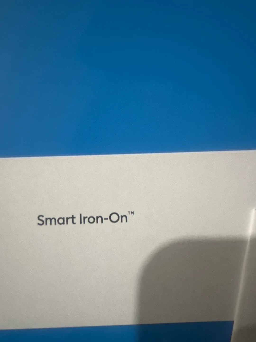 Cricut Smart Iron-On Vinyl Bundle image indicator(5)