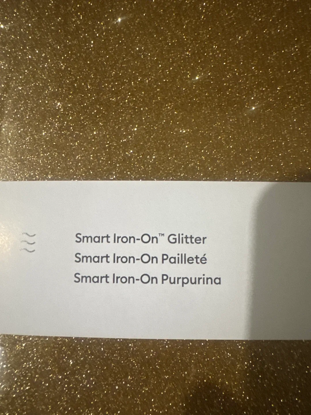 Cricut Smart Iron-On Vinyl Bundle image indicator(3)