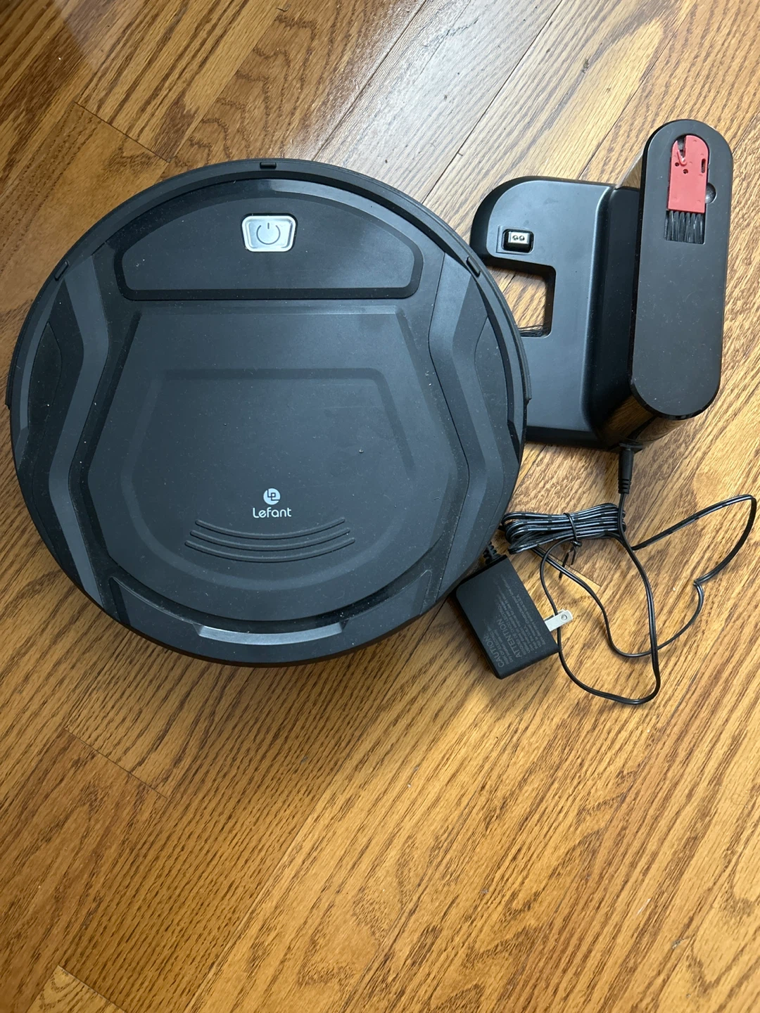 Lefant Robot Vacuum Cleaner
