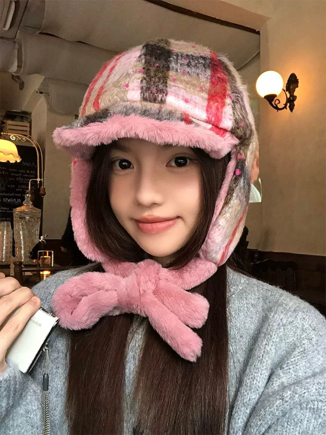 Winter Hat