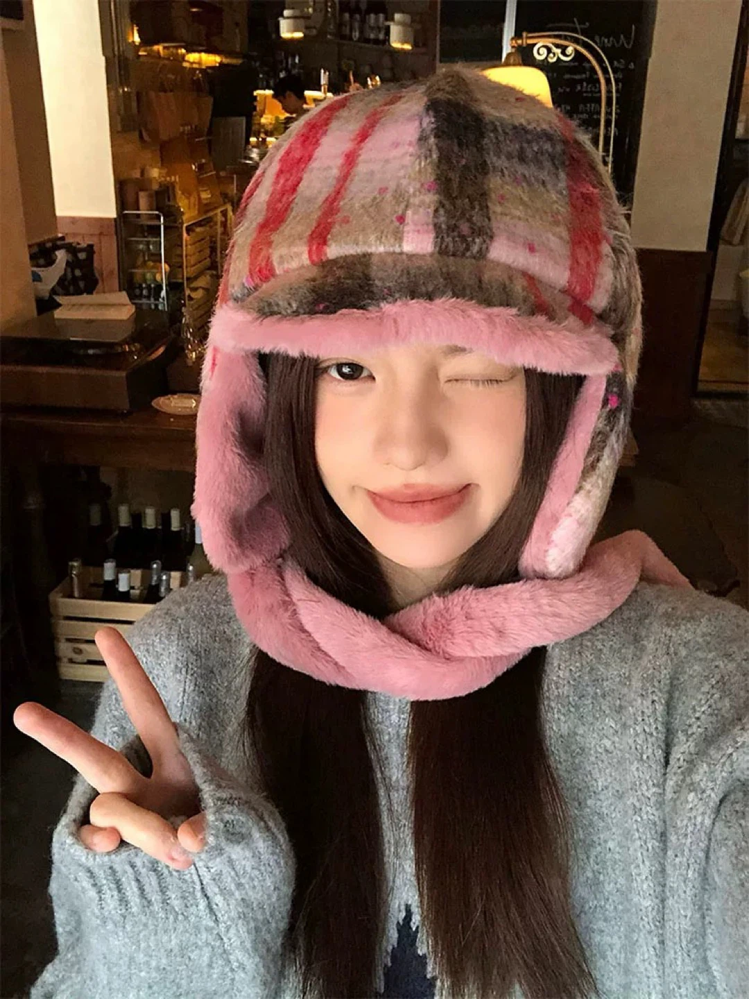 Winter Hat - photo 2