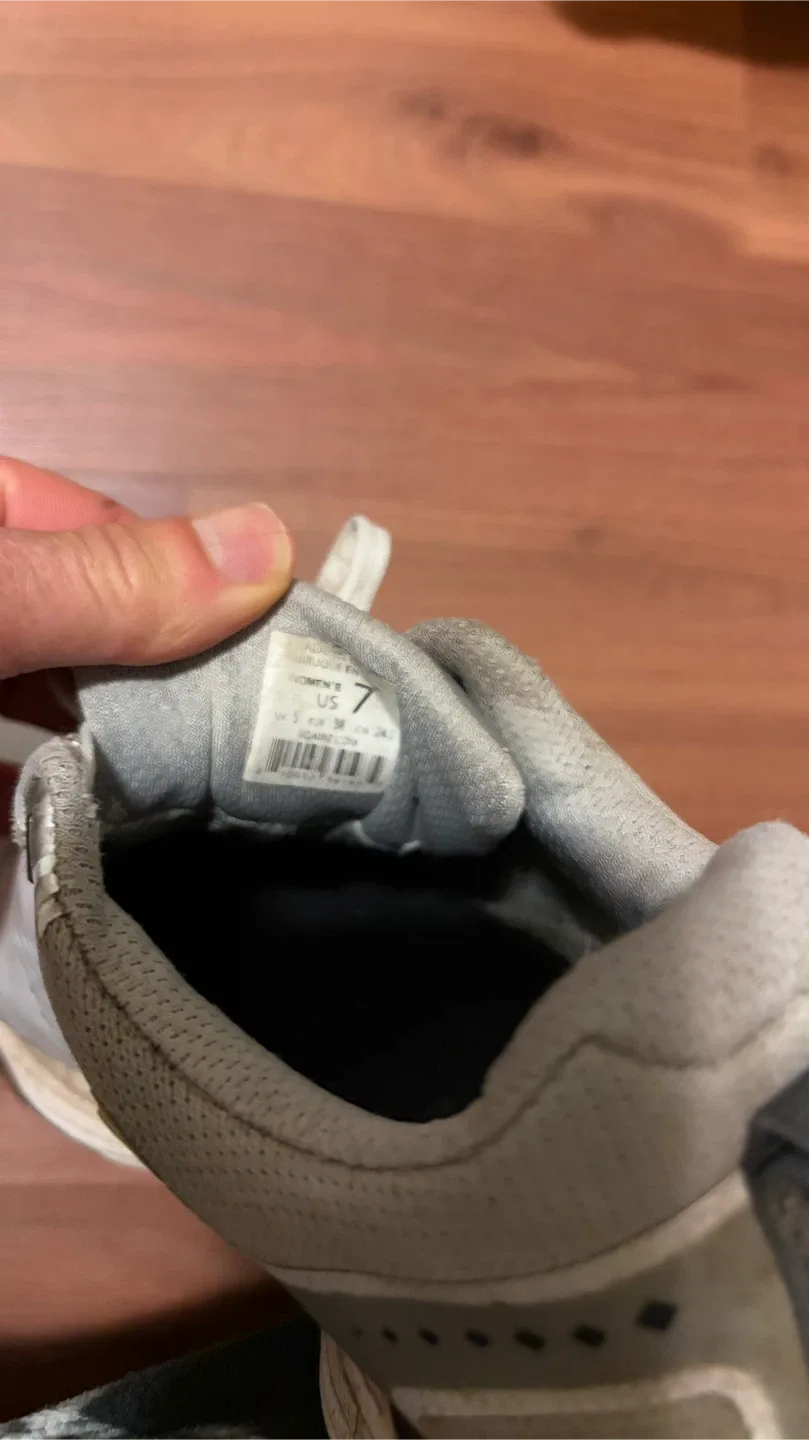 SQAIRZ Golf Shoes - Women's US 7 image indicator(2)