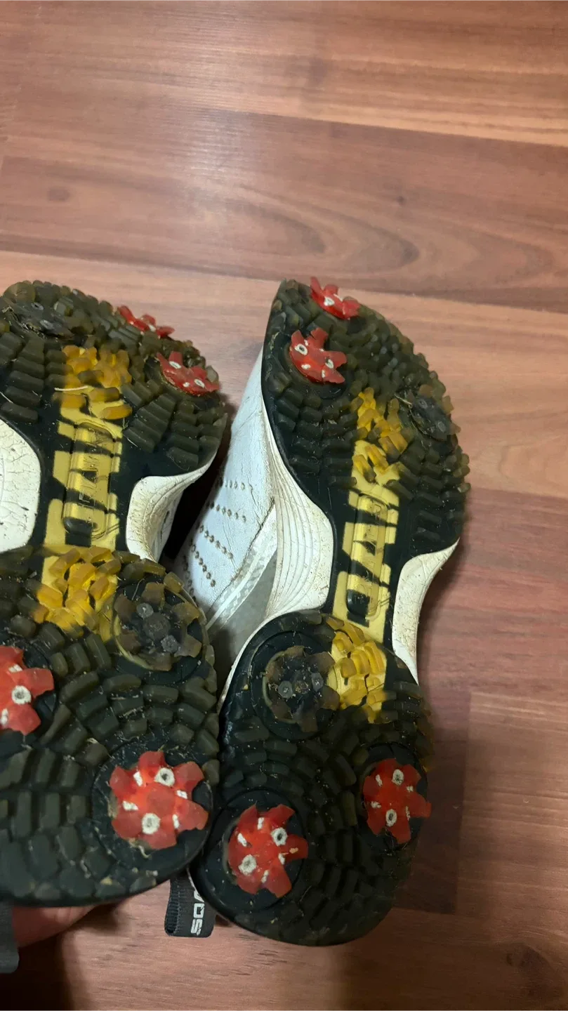 SQAIRZ Golf Shoes - Women's US 7 image indicator(5)