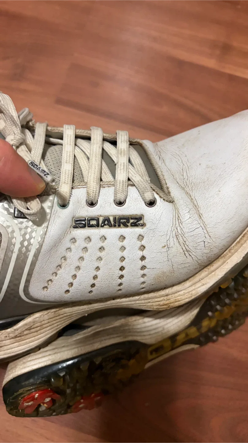 SQAIRZ Golf Shoes - Women's US 7 image indicator(4)