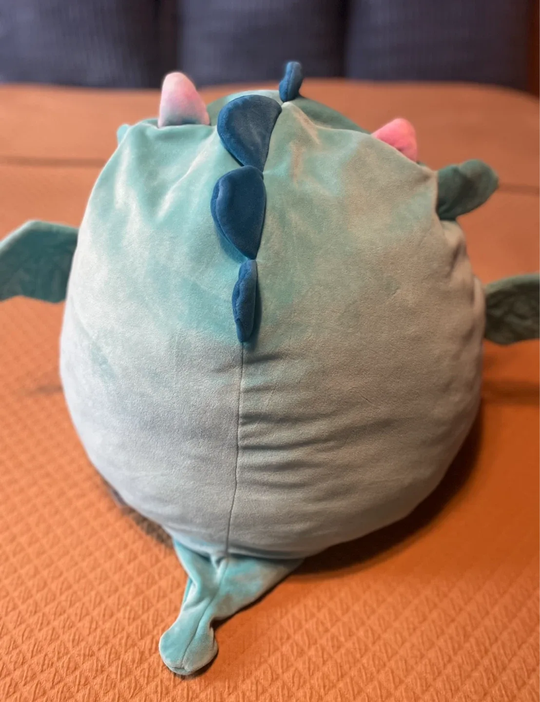 Giant Squishmallow ‘Tatiana’ the Dragon image indicator(2)