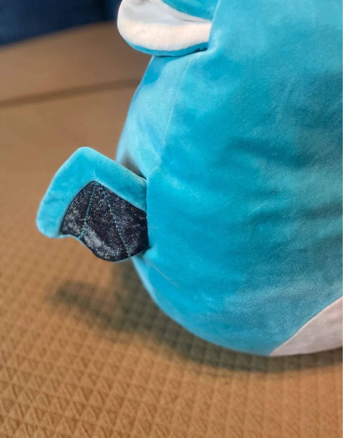 Giant Squishmallow ‘Tatiana’ the Dragon image indicator(3)