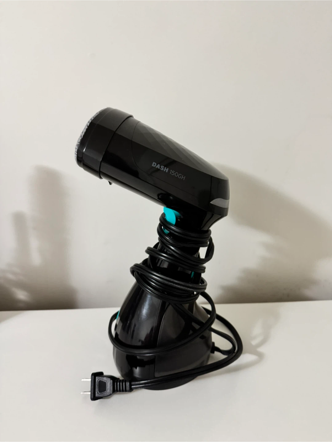 Handheld Clothes Steamer and Iron - photo 2