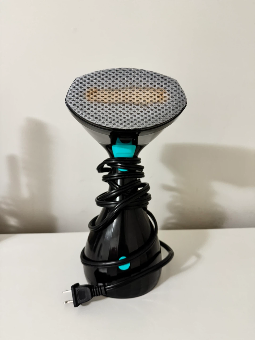 Handheld Clothes Steamer and Iron