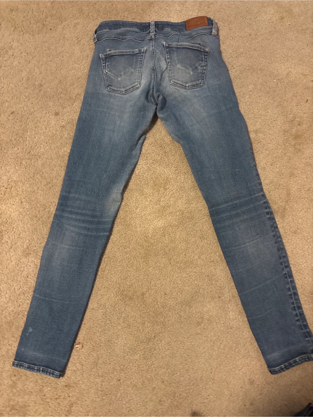 Tommy Jeans - Women's Size 27 - photo 2