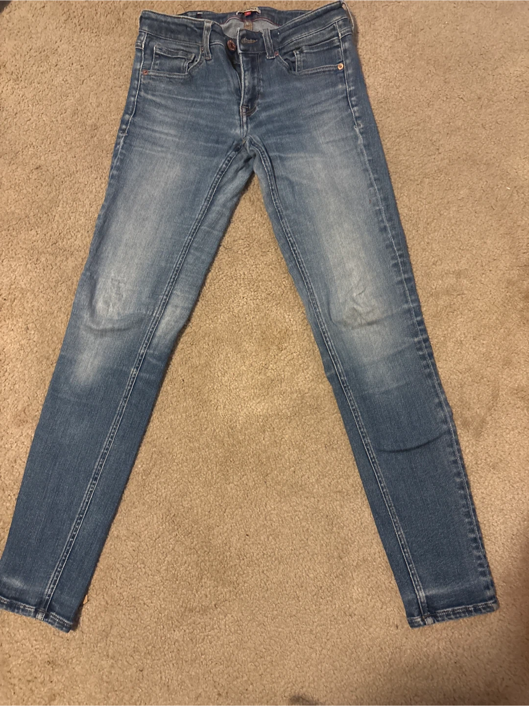 Tommy Jeans - Women's Size 27