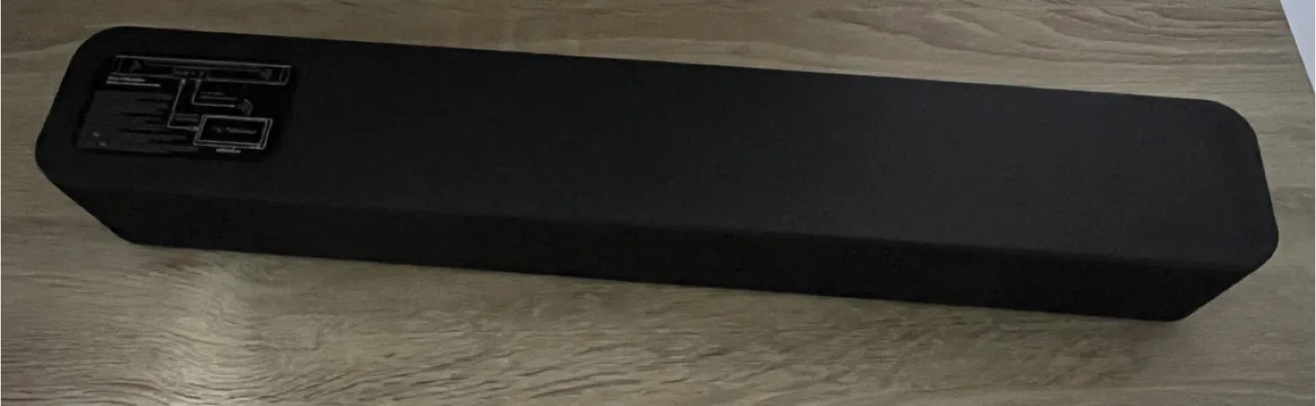 onn. Soundbar - Great Condition! thumbnail