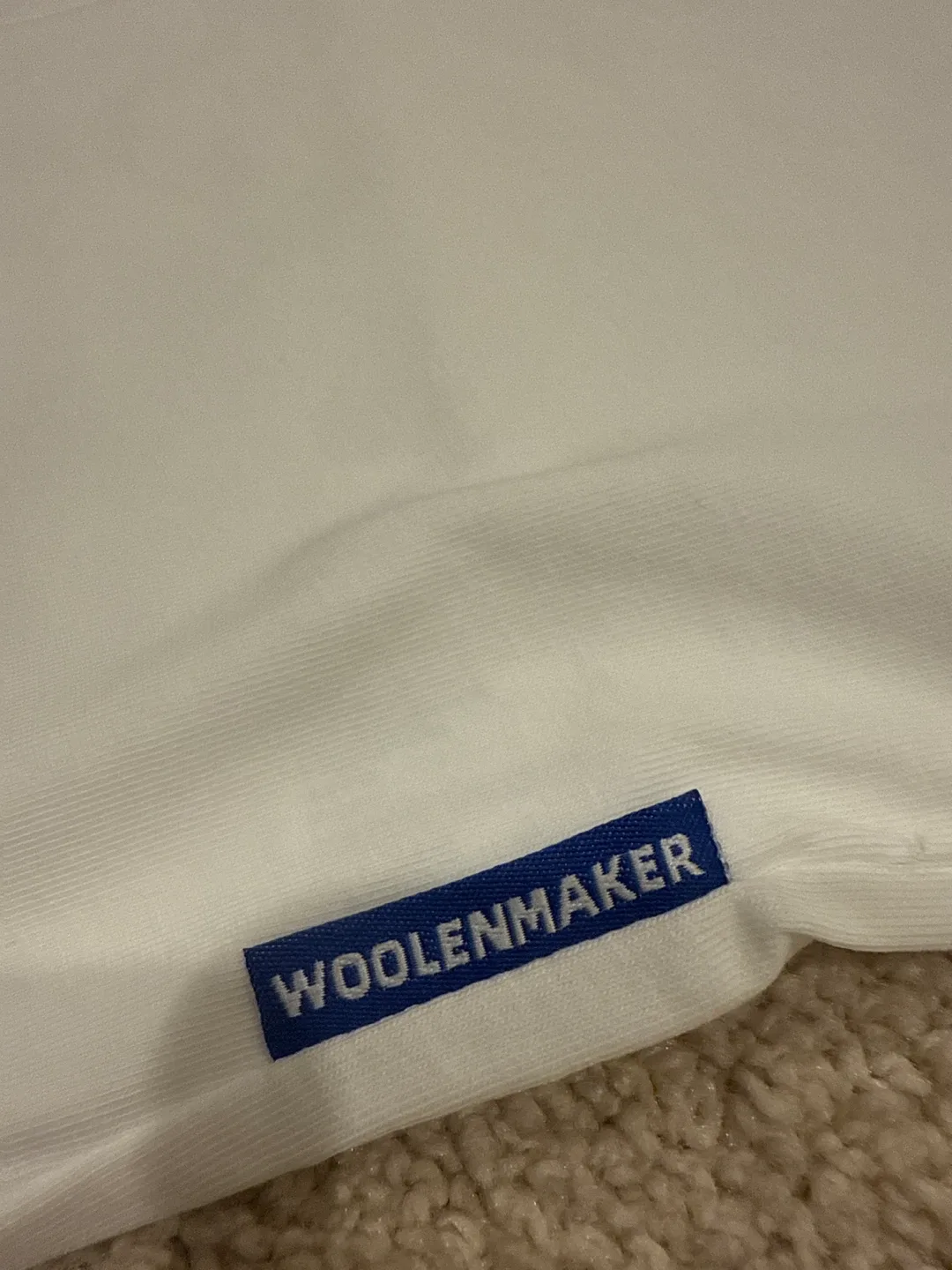 Woolen Maker T-Shirts 3 pack - Size M image indicator(6)