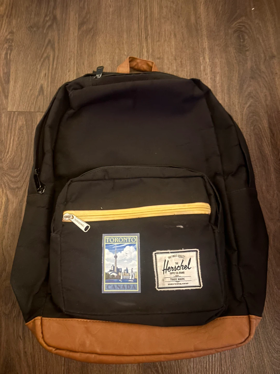 Herschel Backpack
