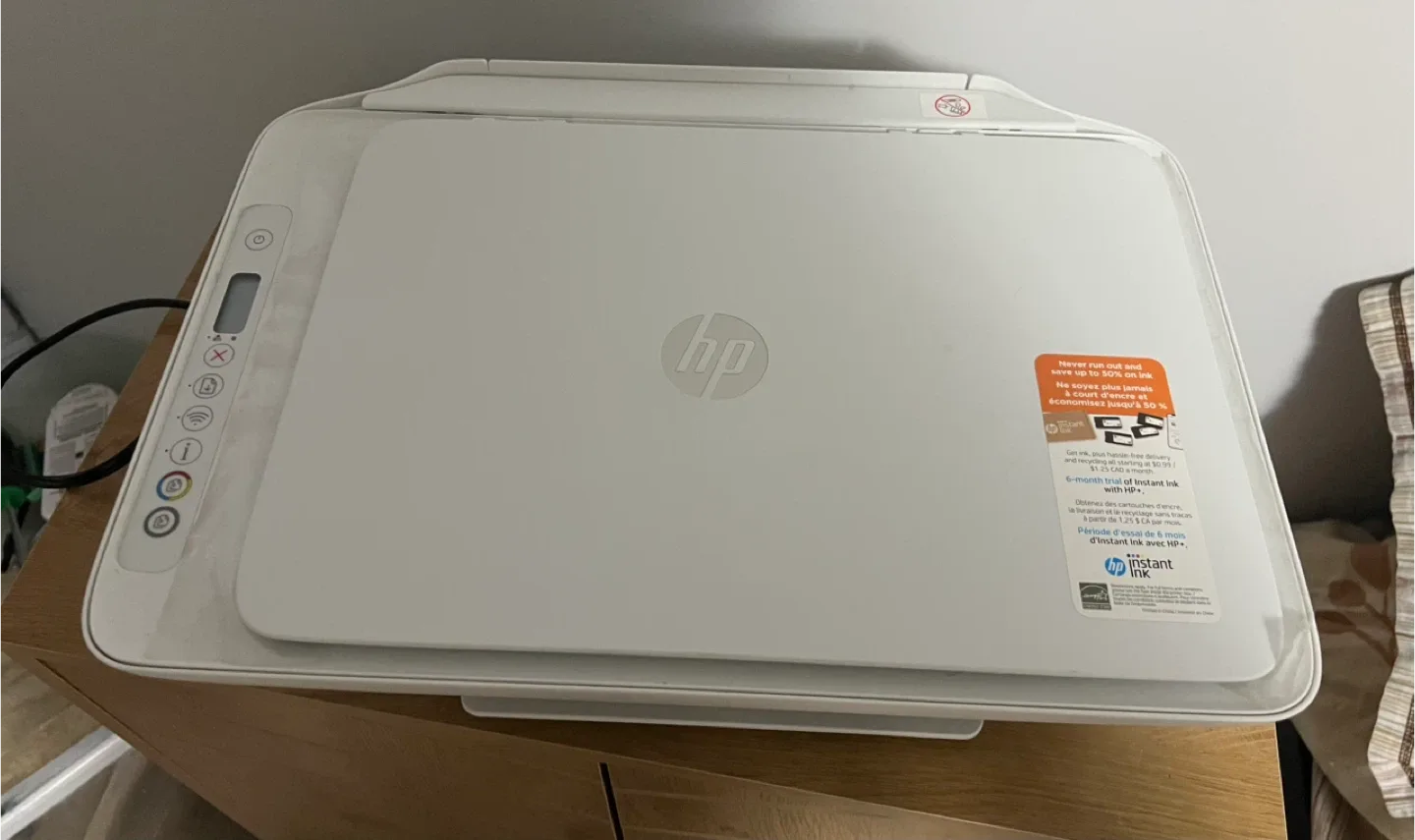 HP Printer - Great Condition! thumbnail