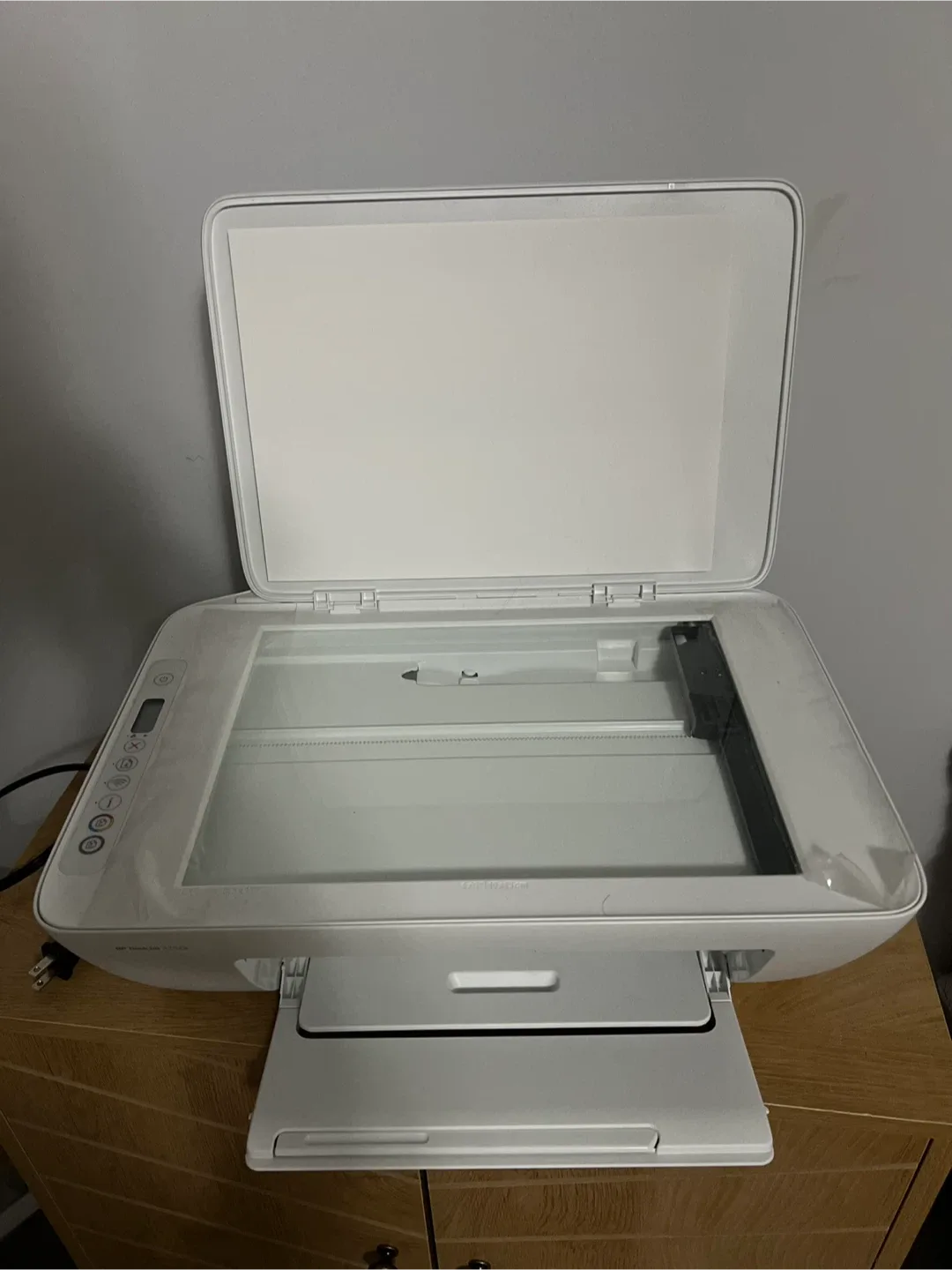 HP Printer - Great Condition! image indicator(3)