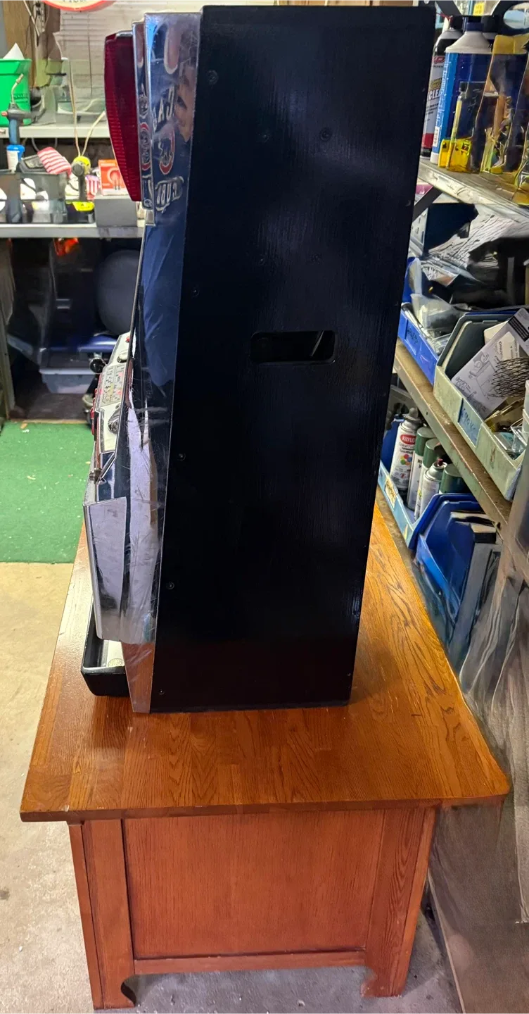 Pulsar Pachislo Slot Machine image indicator(3)