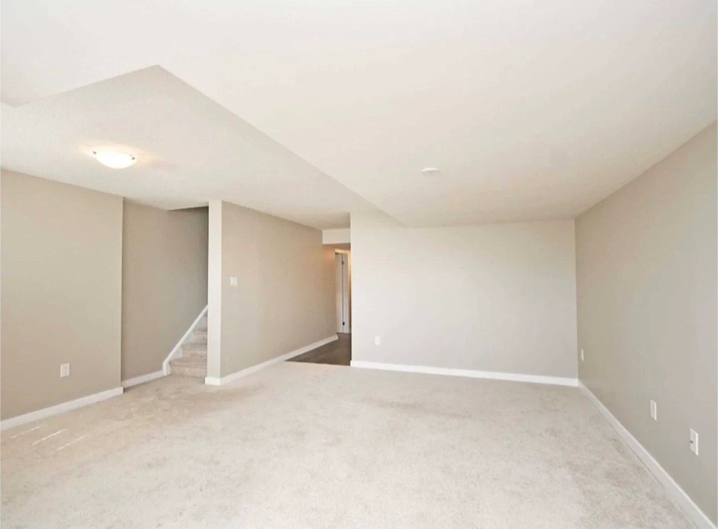 Basement Available for rent image indicator(2)