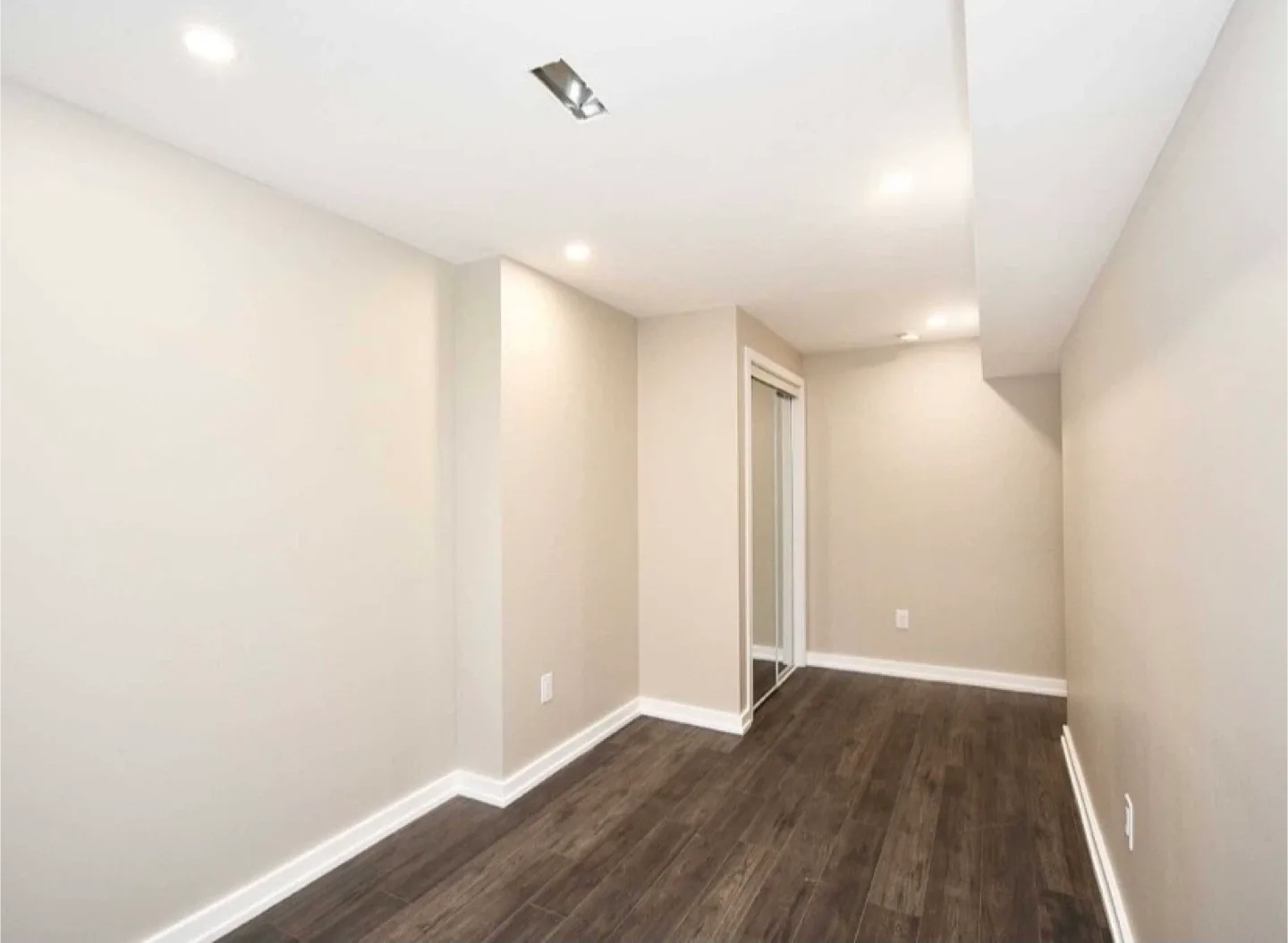 Basement Available for rent image indicator(3)