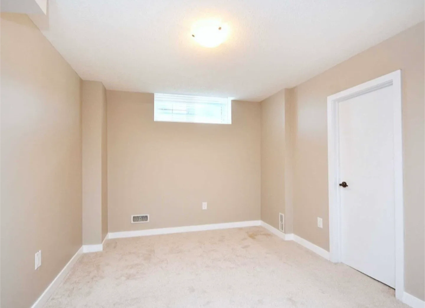 Basement Available for rent image indicator(4)