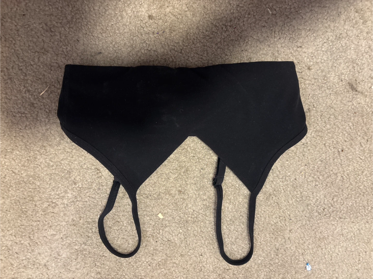 Aritzia Golden Bra - XS