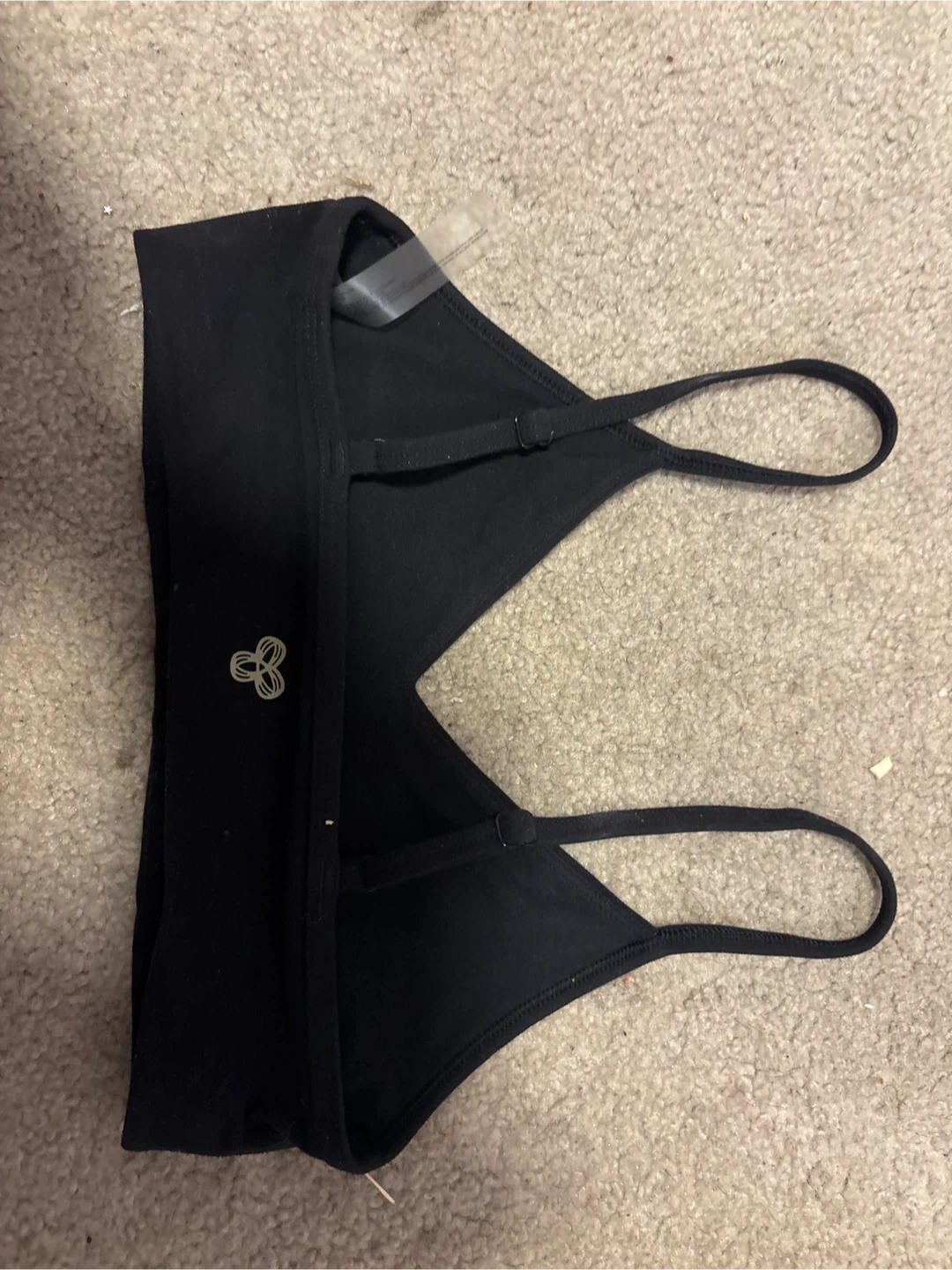 Aritzia Golden Bra - XS - photo 2