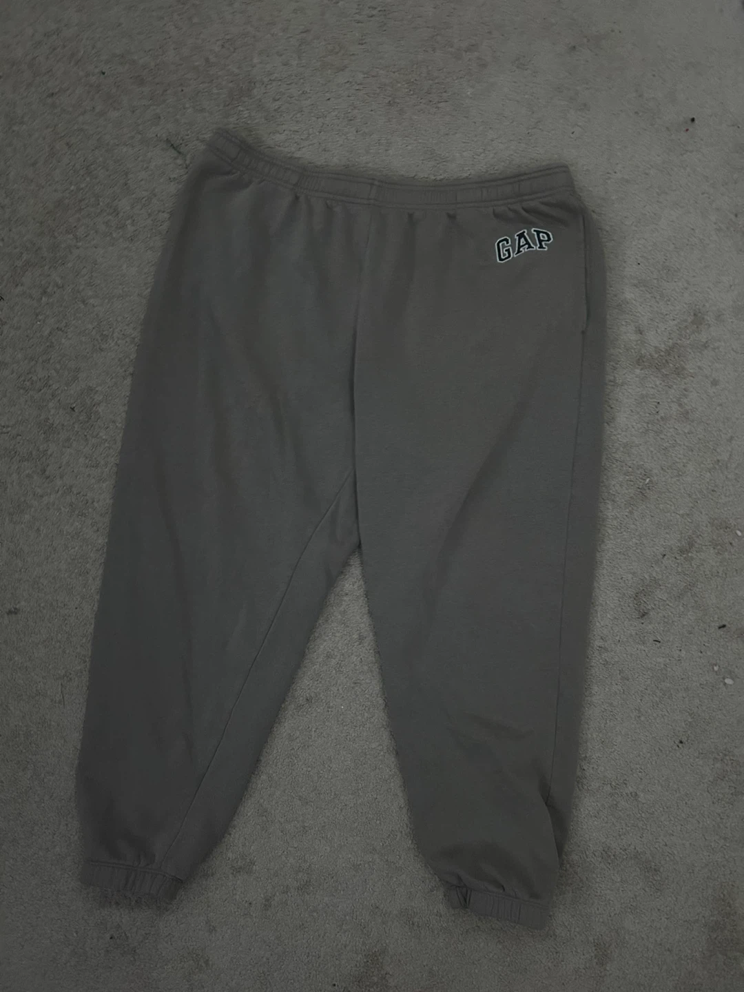 Gap Sweatpants - size XL