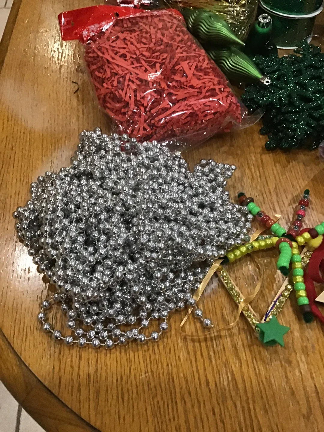 Christmas Decorations Bundle image indicator(2)