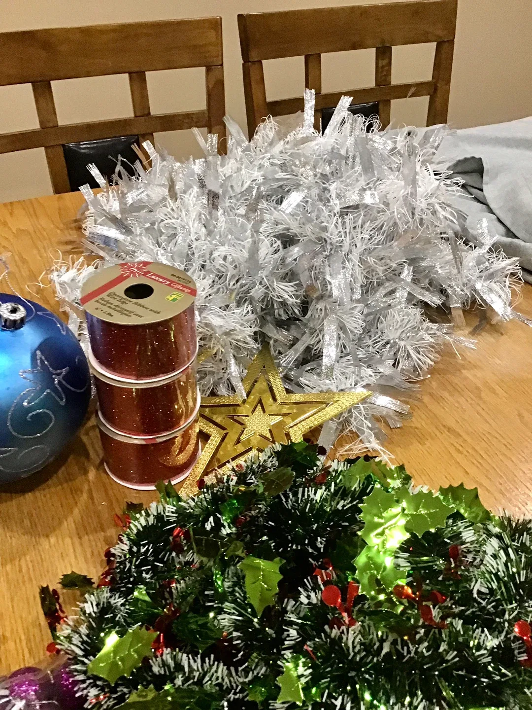 Christmas Decorations Bundle image indicator(7)