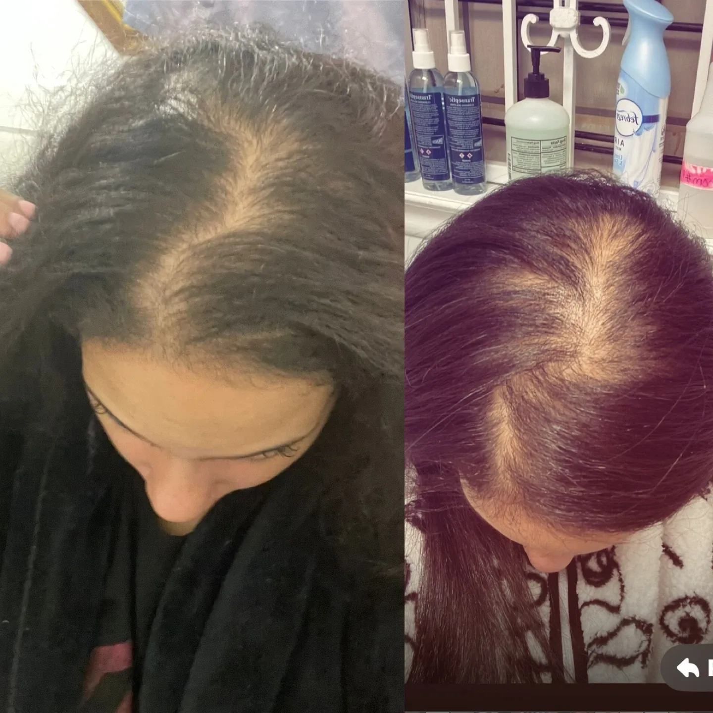 Hair organic products image indicator(4)