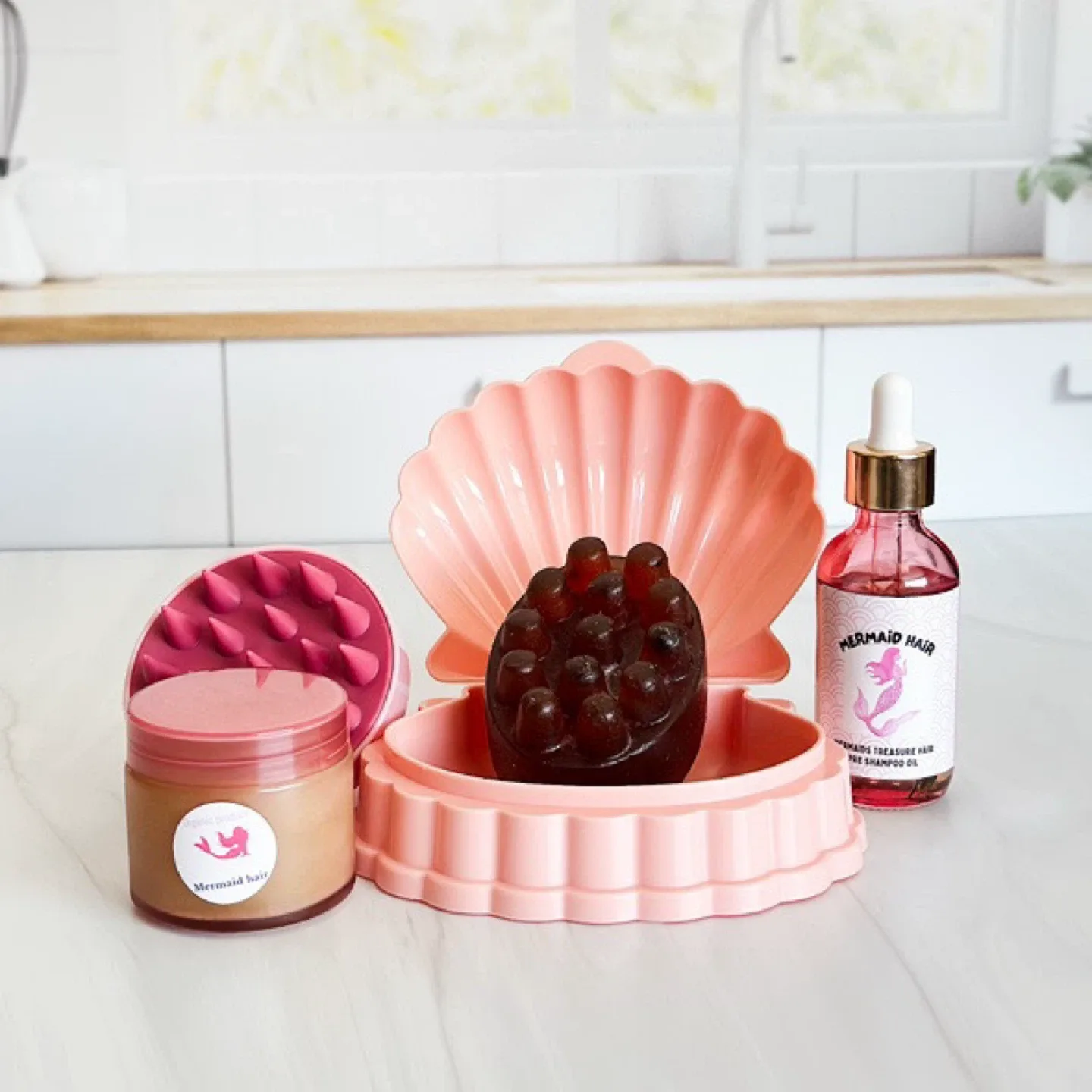 Hair organic products image indicator(7)