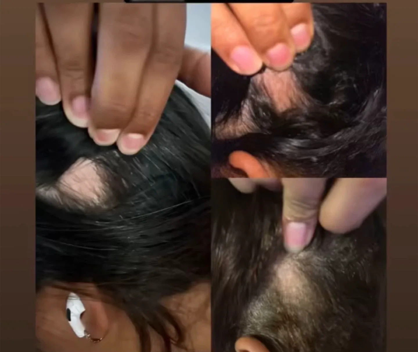 Hair organic products image indicator(3)