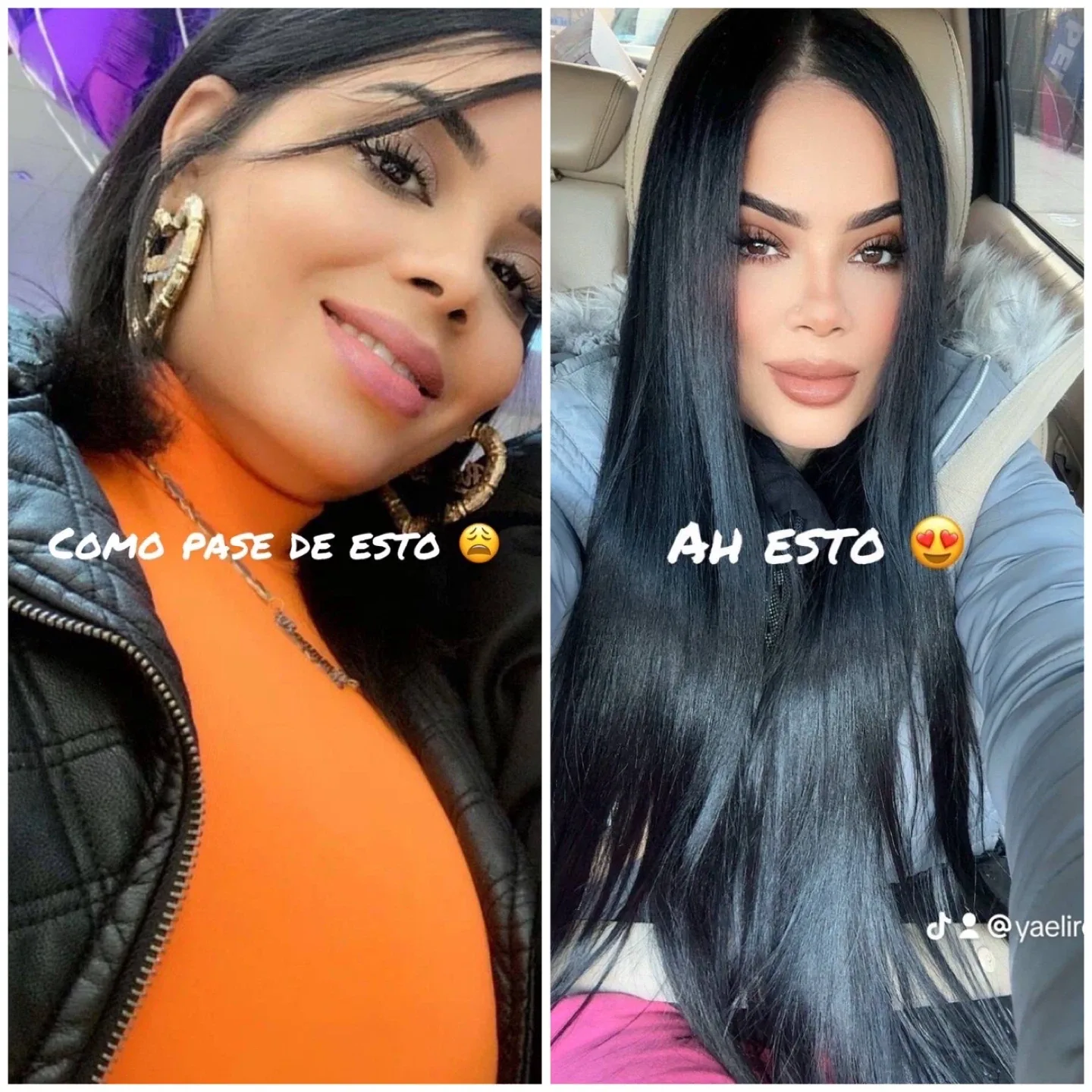 Hair organic products image indicator(5)