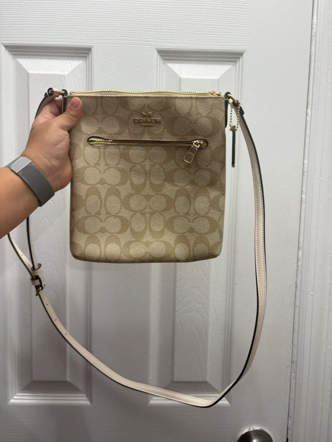 Coach Crossbody Bag