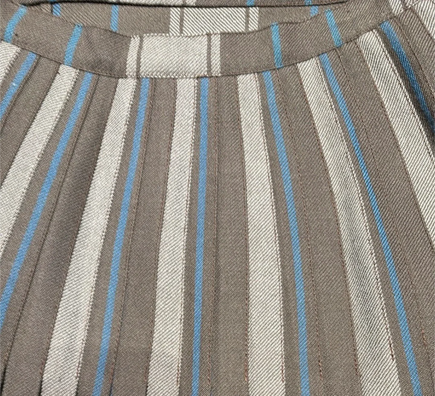 Wool Kilt Skirt image indicator(6)