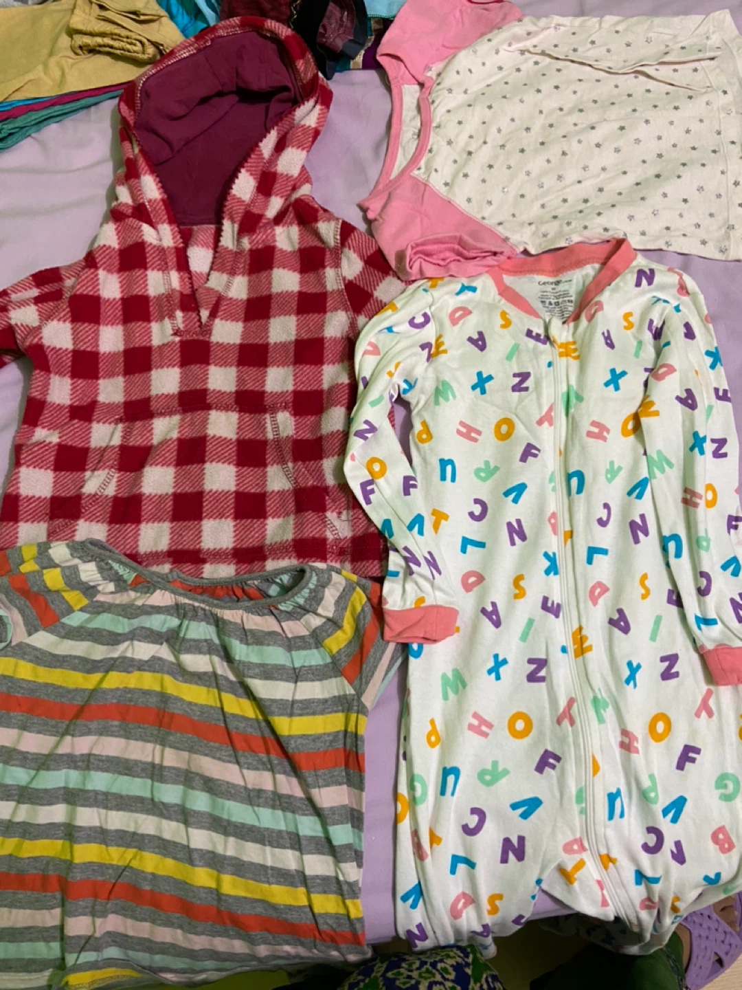 Kids Clothing Bundle - photo 5