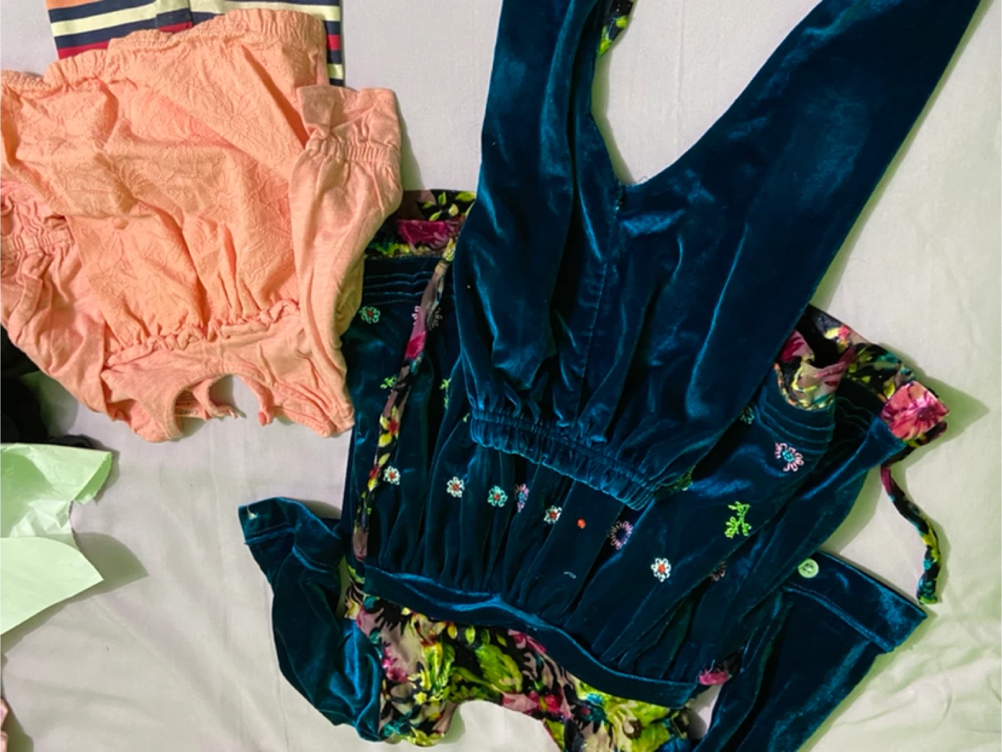 Kids Clothing Bundle - photo 4