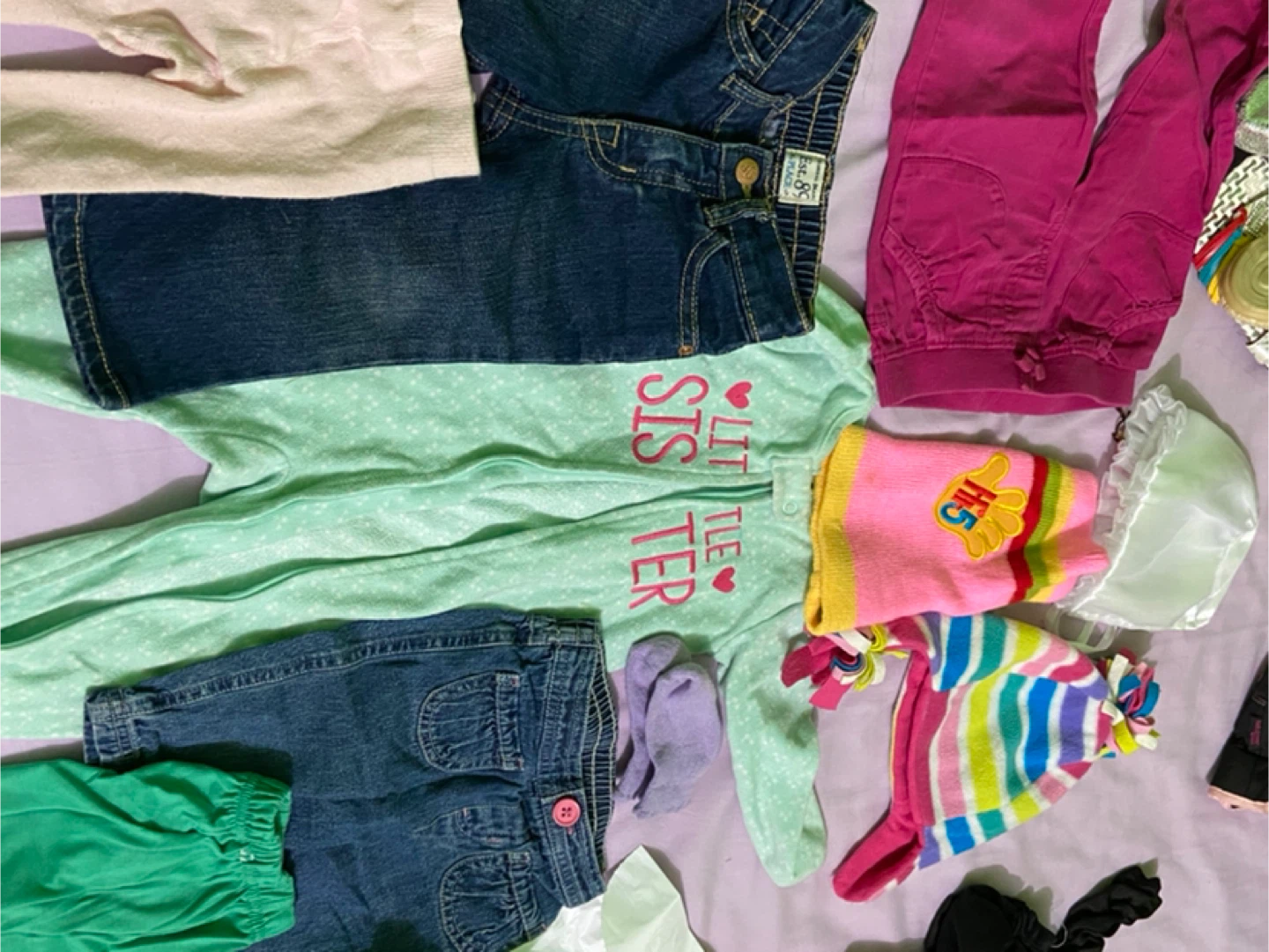 Kids Clothing Bundle - photo 3