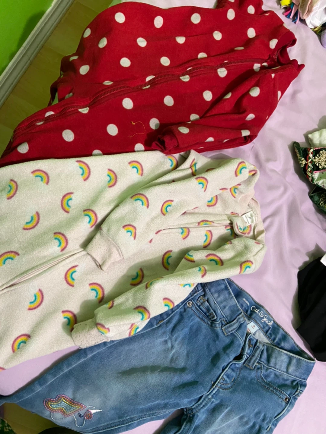 Kids Clothing Bundle - photo 2