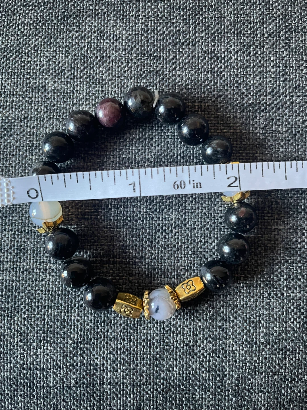 Run Devil Run Bracelet - photo 3