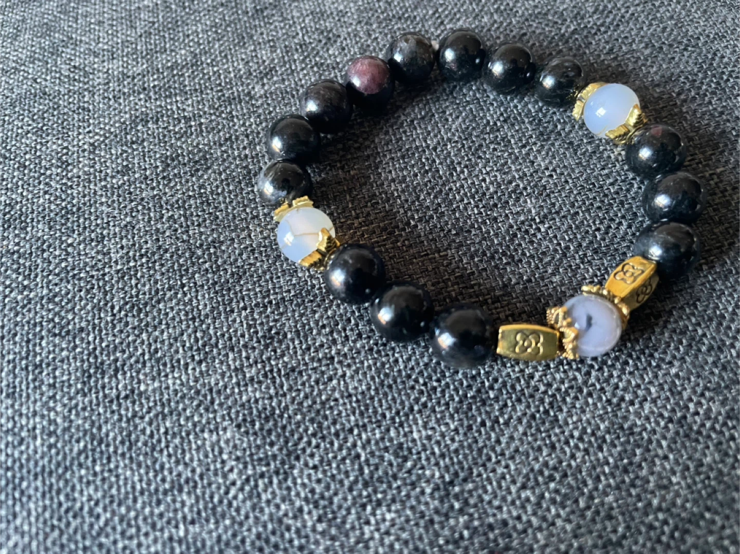 Run Devil Run Bracelet - photo 2