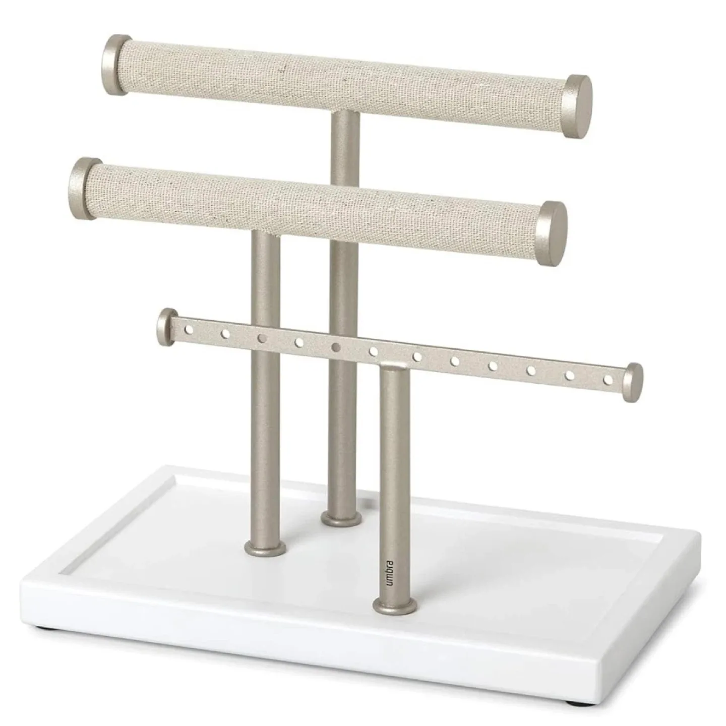 NEW Umbra Jewelry Stand 🥕 image indicator(2)