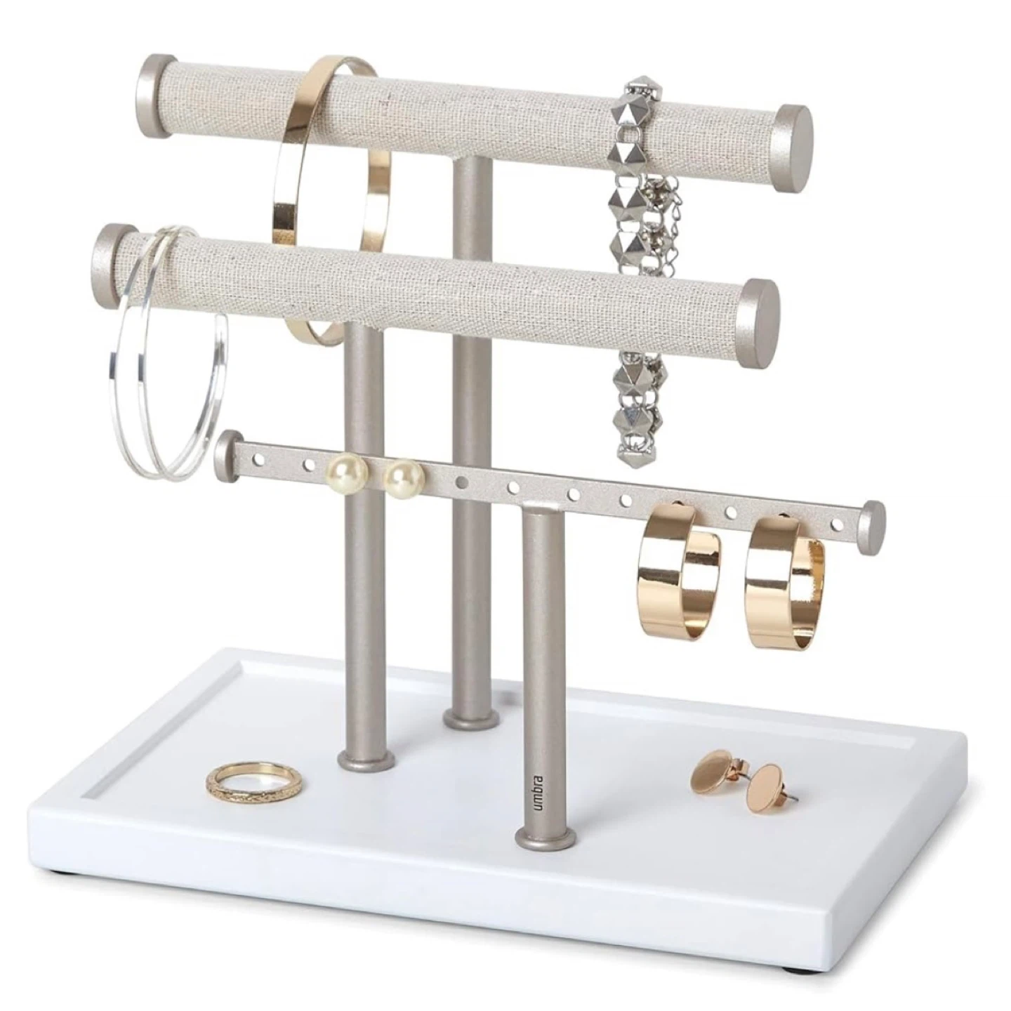 NEW! Umbra Jewelry Stand