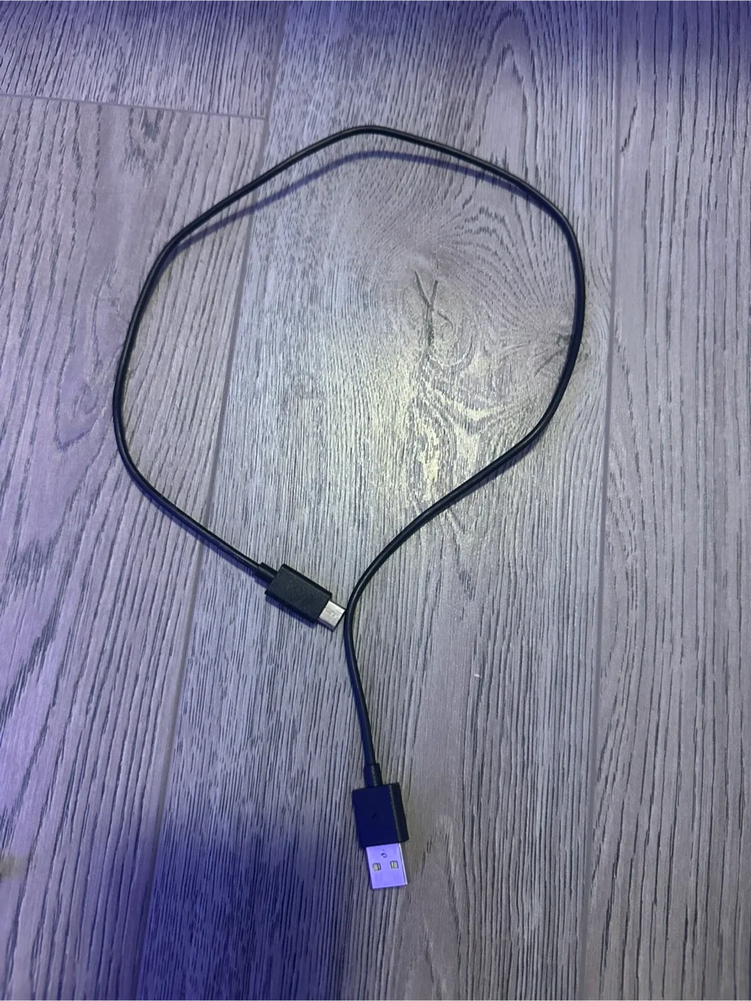 USB Type-C Cable thumbnail